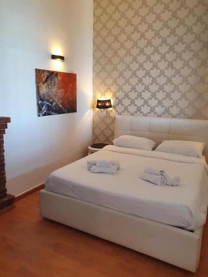 Apartamento Sciala' Two Taormina Exterior foto